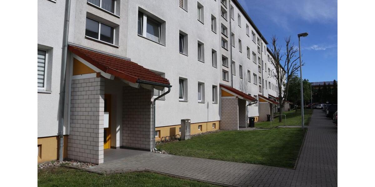 Etagenwohnung Dingelstädt - 1 Zimmer, 33 m&sup2;, 208&euro; | Angebot:26658960