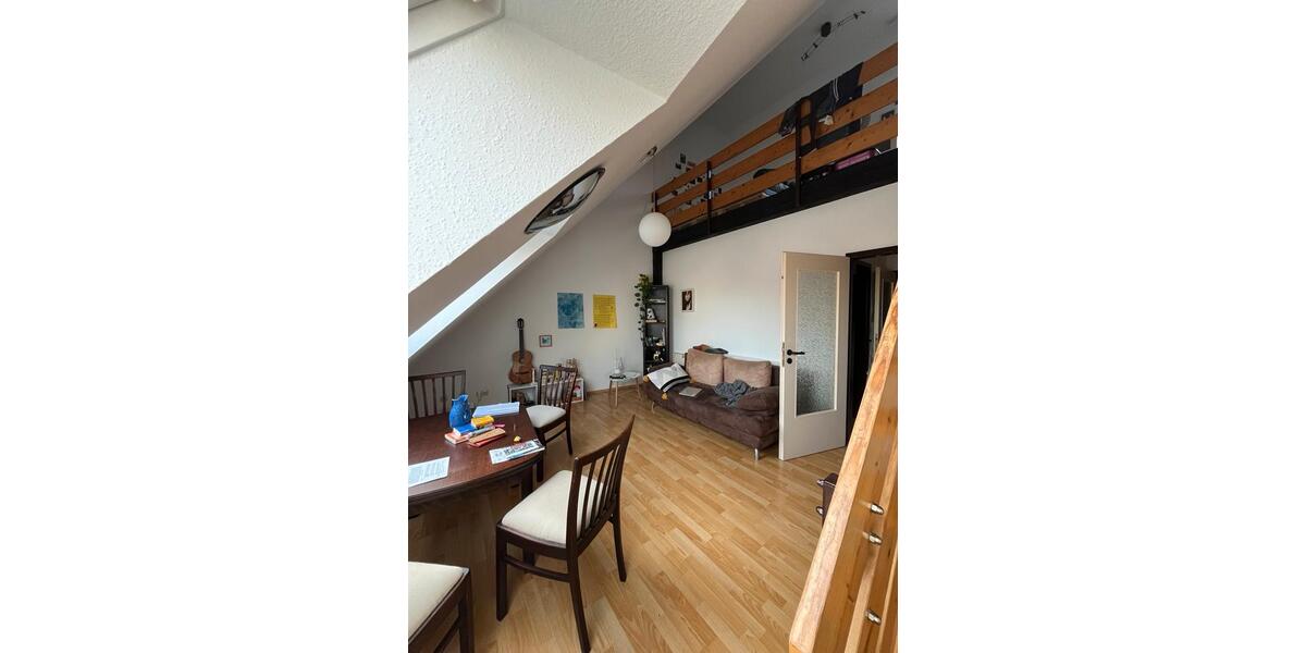 Wohnen auf Zeit Göttingen Oststadt - 1 Zimmer, 34 m&sup2;, 597&euro; | Angebot:26443597