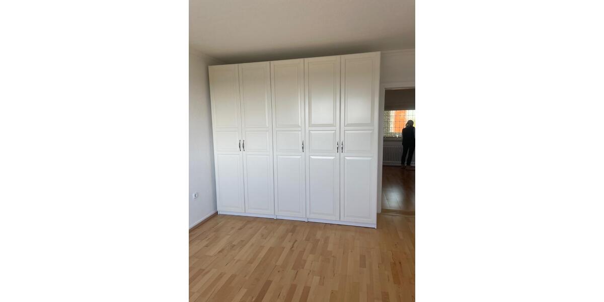 Etagenwohnung Kronshagen - 2 Zimmer, 70 m&sup2;, 950&euro; | Angebot:26698428