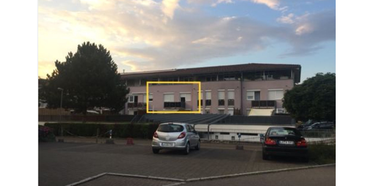 Etagenwohnung Schopfheim - 3 Zimmer, 84 m&sup2;, 900&euro; | Angebot:24787150