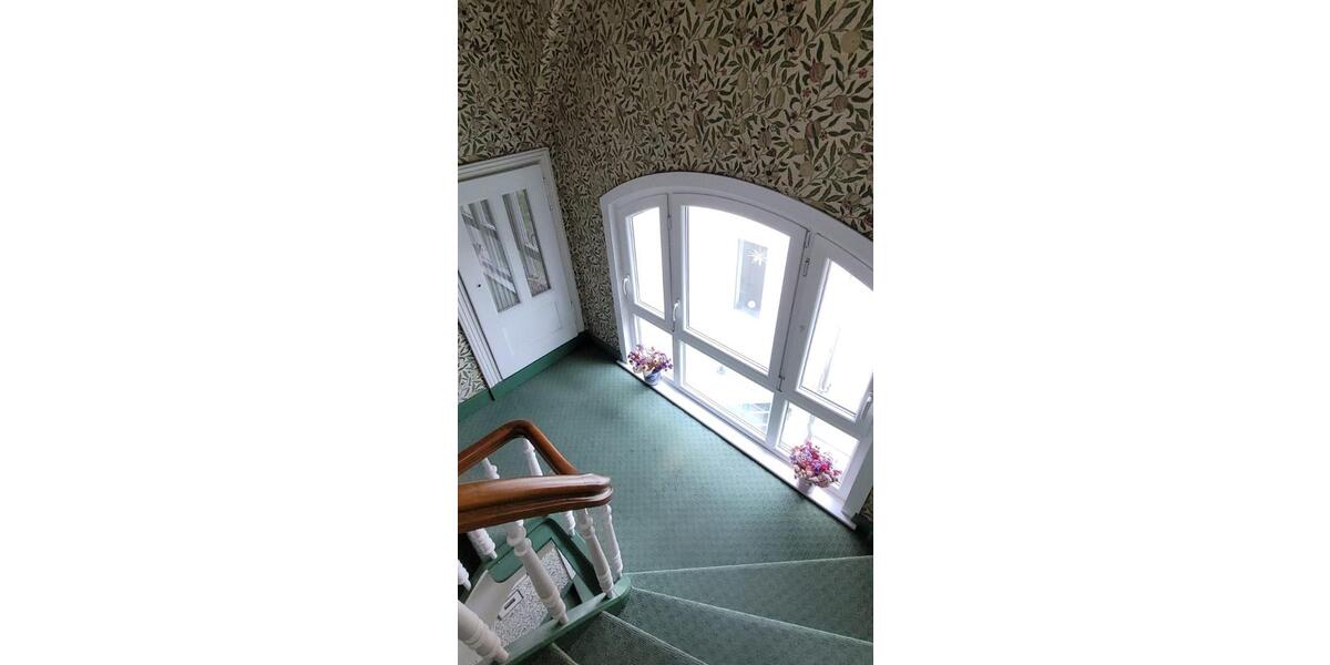 Dachgeschoßwohnung Goslar - 3 Zimmer, 95 m&sup2;, 680&euro; | Angebot:24442399