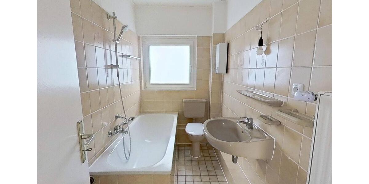 Etagenwohnung Nordenham - 3 Zimmer, 54 m&sup2;, 380&euro; | Angebot:25991149
