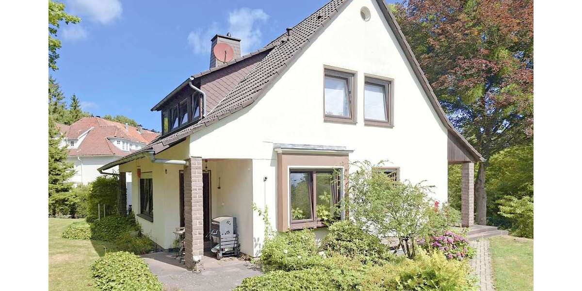 Etagenwohnung Kassel Bad Wilhelmshöhe - 2.5 Zimmer, 83 m&sup2;, 720&euro; | Angebot:27286814