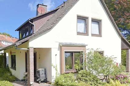 Wohnung Kassel Bad Wilhelmshöhe - 2.5 Zimmer, 83 m&sup2;, 720&euro; | Angebot:27286814