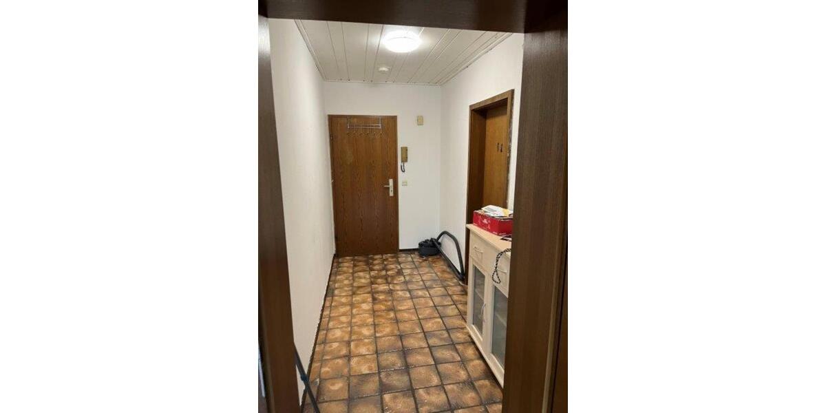 Dachgeschoßwohnung Ahaus - 2 Zimmer, 58 m&sup2;, 250&euro; | Angebot:24522722