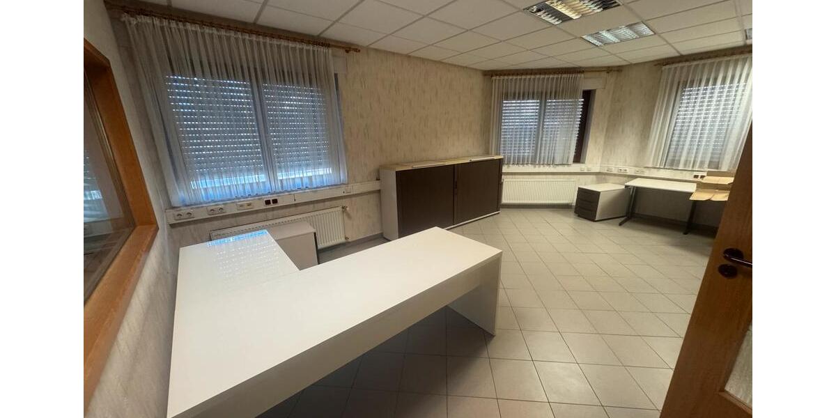 Gewerbeobjekt Hanau Lamboy - 399&euro; | Angebot:25979363