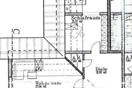 Wohnung Petting - 3 Zimmer, 90 m&sup2;, 1.170&euro; | Angebot:25634245