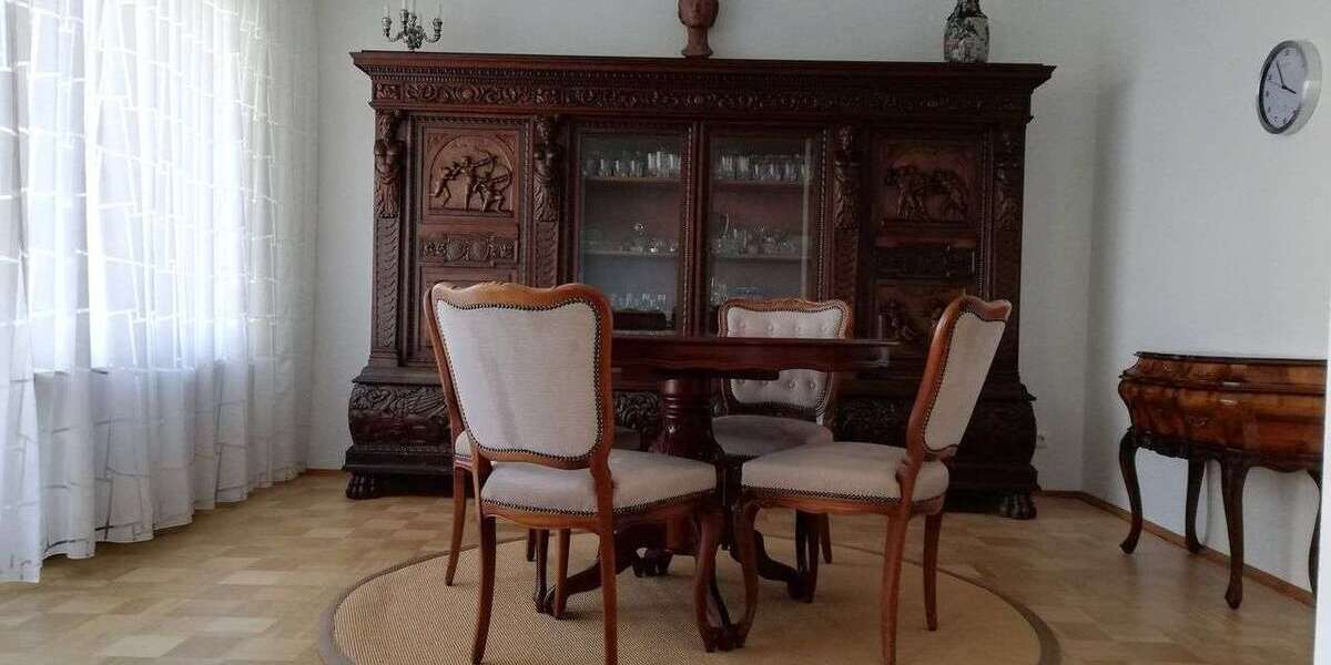 Wohnen auf Zeit in Königstein im Taunus 1.790 € 4 zimmer