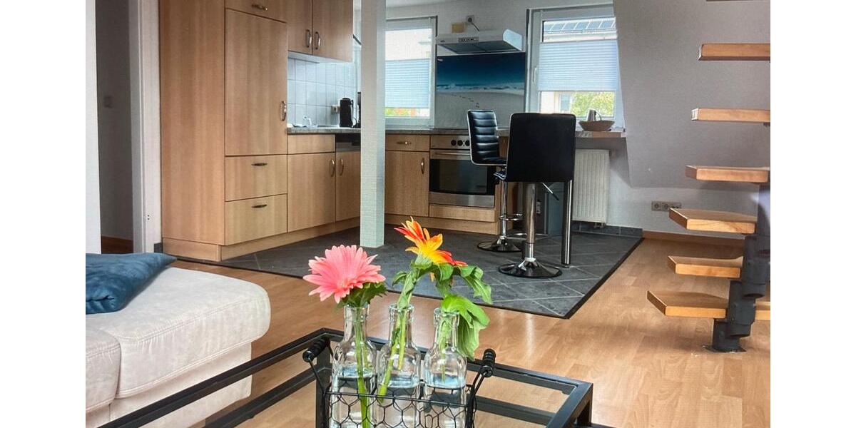 Wohnen auf Zeit Neubrandenburg - 2.5 Zimmer, 42 m&sup2;, 750&euro; | Angebot:26585680