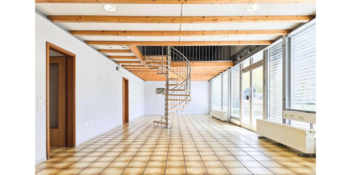 Gewerbeobjekt Konz - 3.000&euro; | Angebot:26007832