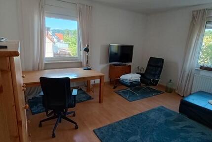 Wohnen auf Zeit Homburg - 3 Zimmer, 80 m&sup2;, 485&euro; | Angebot:26184195