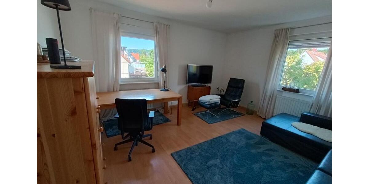 Wohnen auf Zeit Homburg - 3 Zimmer, 80 m&sup2;, 485&euro; | Angebot:26184195