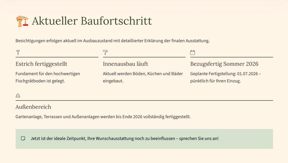 Erdgeschoßwohnung Großostheim - 4 Zimmer, 97 m&sup2;, 1.650&euro; | Angebot:25958781