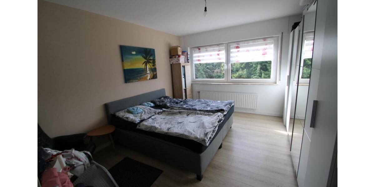 Etagenwohnung Spenge - 4 Zimmer, 93 m&sup2;, 770&euro; | Angebot:25987316