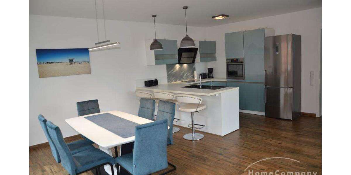 Zimmer Braunschweig Lehndorf-Watenbüttel - 4 Zimmer, 1.950&euro; | Angebot:16503578