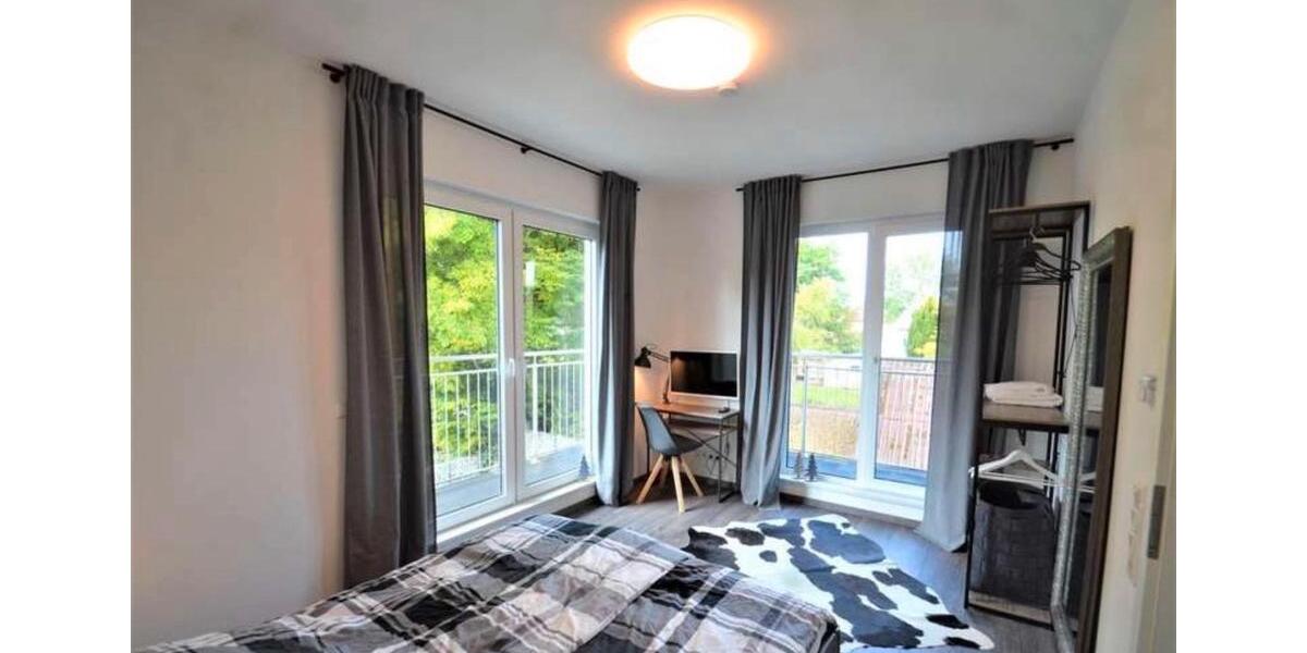 Etagenwohnung Oyten - 4 Zimmer, 130 m&sup2;, 1.700&euro; | Angebot:26694613