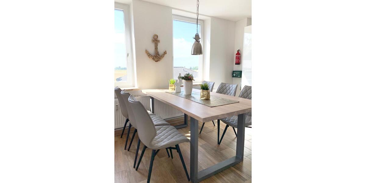 Maisonette-Wohntraum 4 zimmer