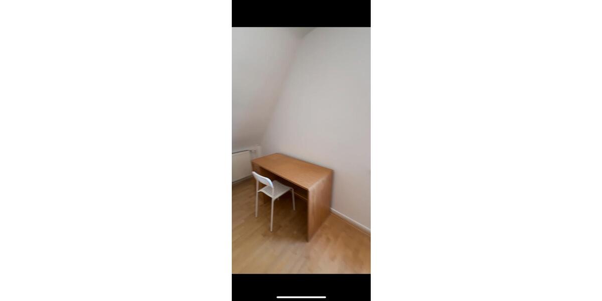 Wohnen auf Zeit Villingen-Schwenningen Schwenningen - 1 Zimmer, 10 m&sup2;, 350&euro; | Angebot:24832349