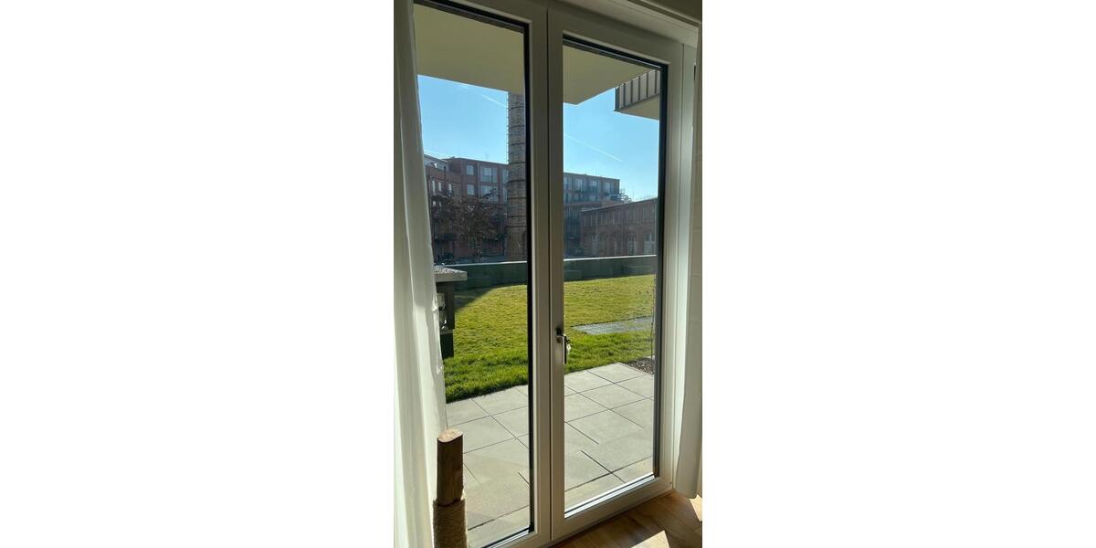 Erdgeschoßwohnung Schkeuditz - 3 Zimmer, 77 m&sup2;, 1.283&euro; | Angebot:26480547