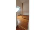 Dachgeschoßwohnung Limbach-Oberfrohna Oberfrohna - 3 Zimmer, 58 m&sup2;, 355&euro; | Angebot:26211122