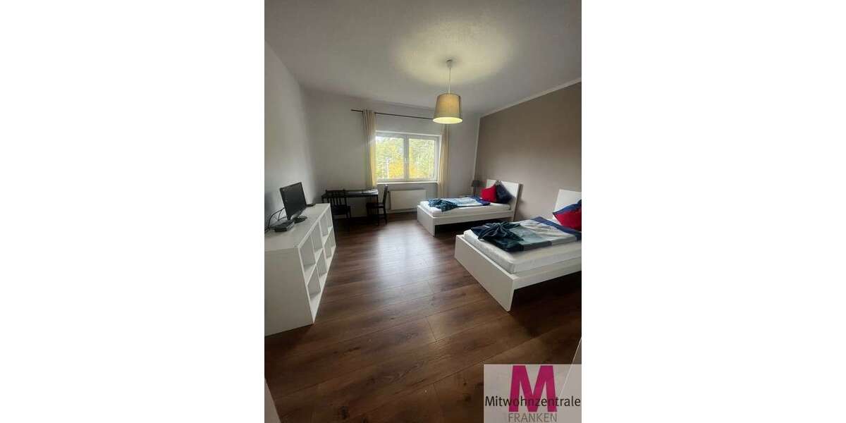 Zimmer Nürnberg Altenfurt - 1 Zimmer, 550&euro; | Angebot:27073139