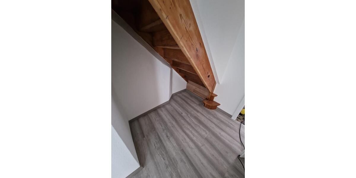 Etagenwohnung Brombachtal - 2 Zimmer, 55 m&sup2;, 550&euro; | Angebot:24893210
