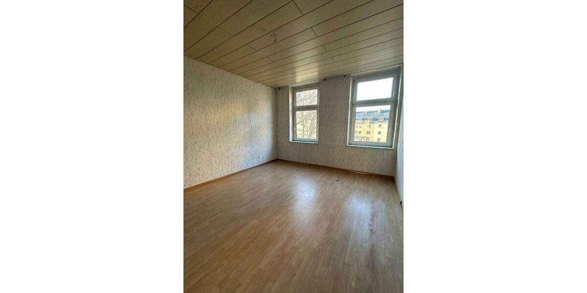 Etagenwohnung witten Mitte - 3 Zimmer, 78 m&sup2;, 599&euro; | Angebot:25257425