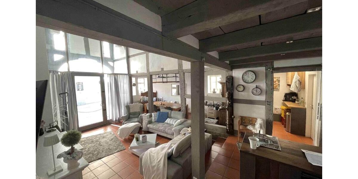 Erdgeschoßwohnung Bad Salzuflen - 3 Zimmer, 110 m&sup2;, 875&euro; | Angebot:26652926