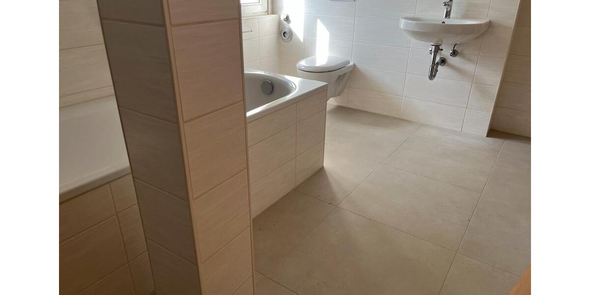 Dachgeschoßwohnung Senftenberg - 2 Zimmer, 54 m&sup2;, 465&euro; | Angebot:26393795