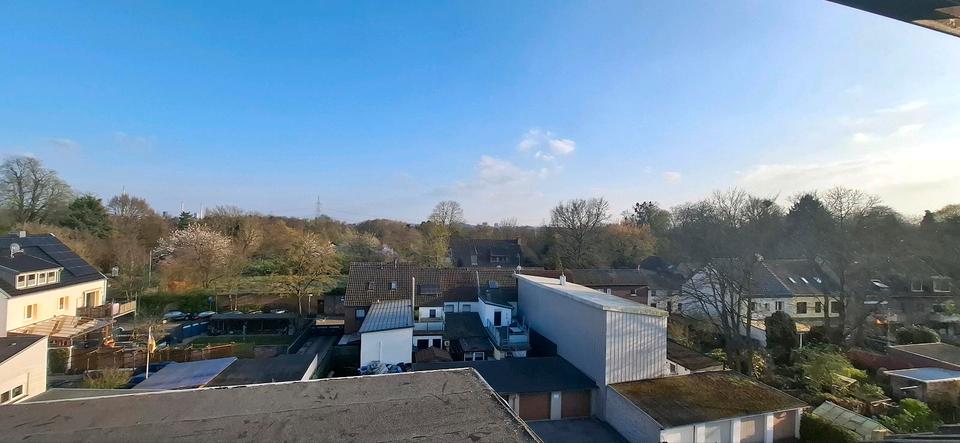 Dachgeschoßwohnung Rheinberg - 2 Zimmer, 45 m&sup2;, 650&euro; | Angebot:25872739