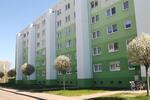 Etagenwohnung Bernburg (Saale) - 3 Zimmer, 71 m&sup2;, 495&euro; | Angebot:25251285