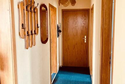 Wohnung Dargun - 3 Zimmer, 55 m&sup2;, 450&euro; | Angebot:26692569