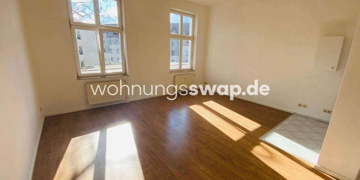 Etagenwohnung Brandenburg Klingenbergsiedlung - 1 Zimmer, 45 m&sup2;, 345&euro; | Angebot:23569960