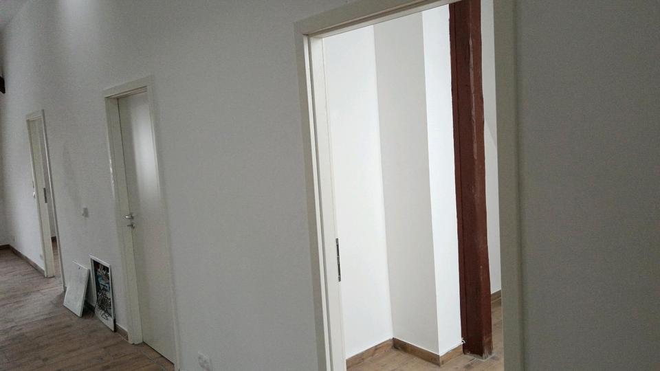Dachgeschoßwohnung Forchheim - 5 Zimmer, 105 m&sup2;, 999&euro; | Angebot:24469610