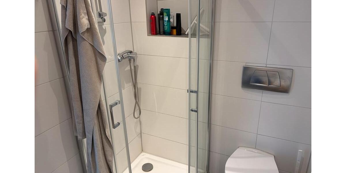 Dachgeschoßwohnung Nürnberg Altstadt, St. Lorenz - 1 Zimmer, 35 m&sup2;, 780&euro; | Angebot:24687125