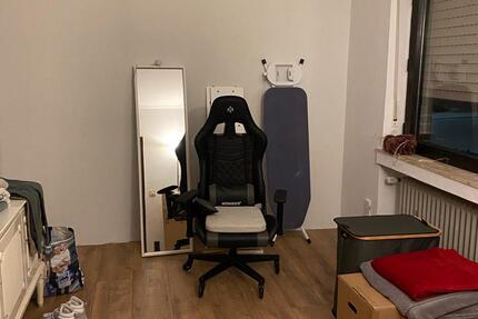 4-Zimmer-Erdgeschosswohnung in Grefrath-Oedt ab 2026 4 zimmer