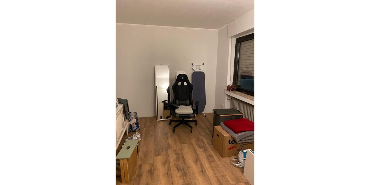 4-Zimmer-Erdgeschosswohnung in Grefrath-Oedt ab 2026 4 zimmer