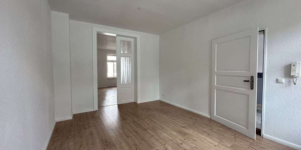 Wohnung zum Mieten in Rostock 600 € 40.5 m² 2 zimmer