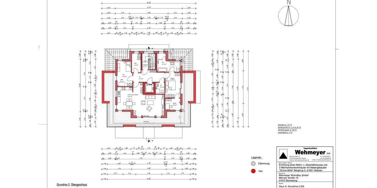Einfamilienhaus Helpsen - 4 Zimmer, 150 m&sup2;, 1.500&euro; | Angebot:24559380