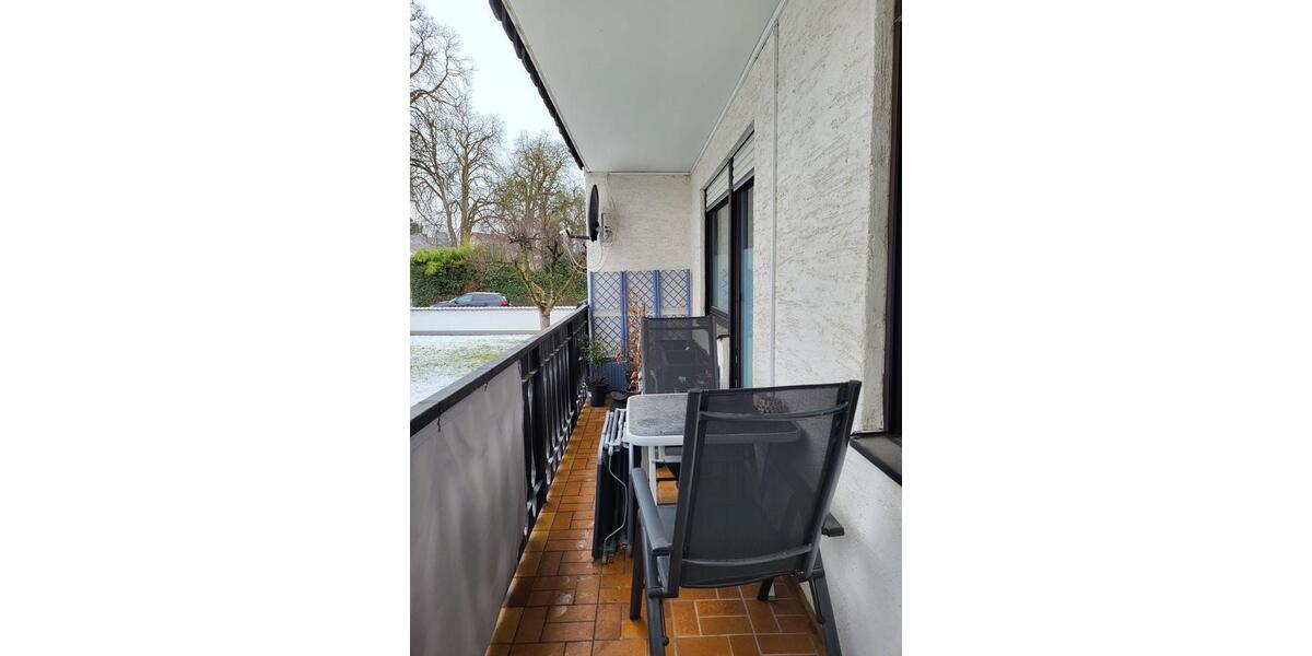 Moderne 3-ZKB Wohnung in zentraler Lage in Schwabmünchen 3 zimmer