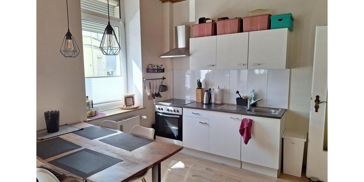 Etagenwohnung Osnabrück Nahne - 2 Zimmer, 58 m&sup2;, 655&euro; | Angebot:26232170