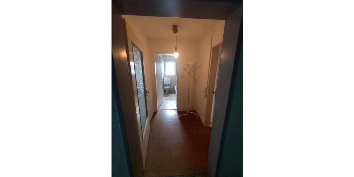 Dachgeschoßwohnung Oberasbach - 2 Zimmer, 37 m&sup2;, 540&euro; | Angebot:24836285