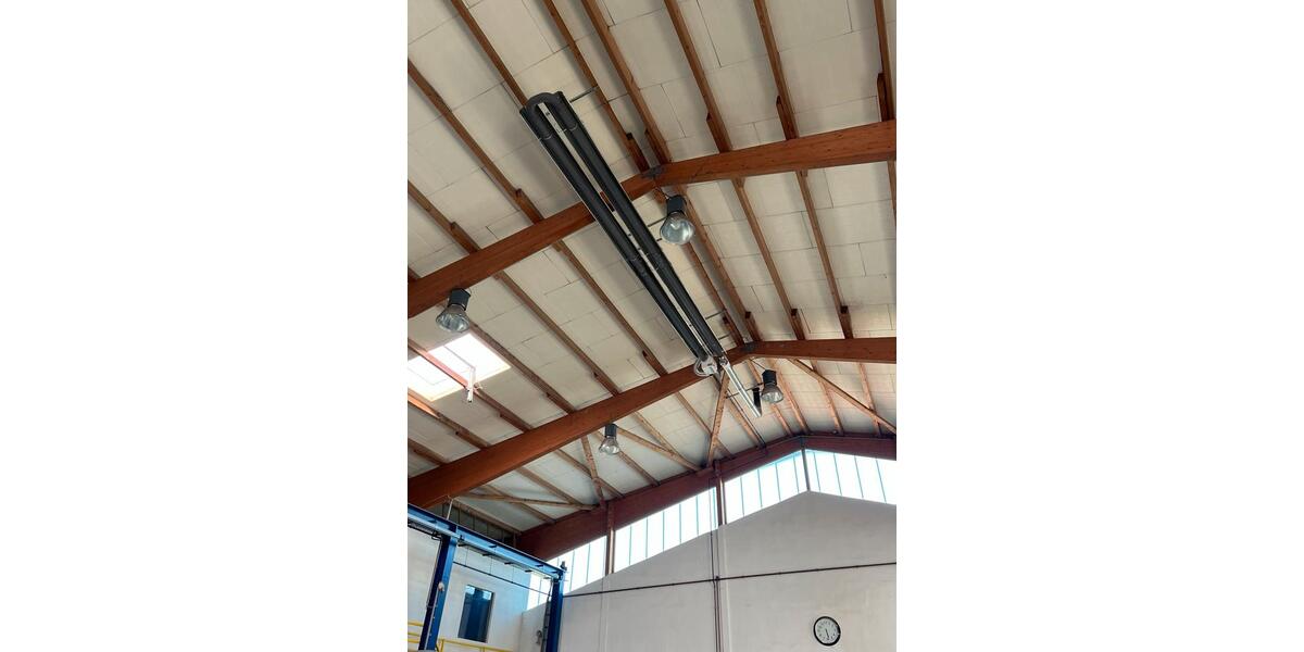 Gewerbeobjekt Waltershausen - 3.500&euro; | Angebot:23360391