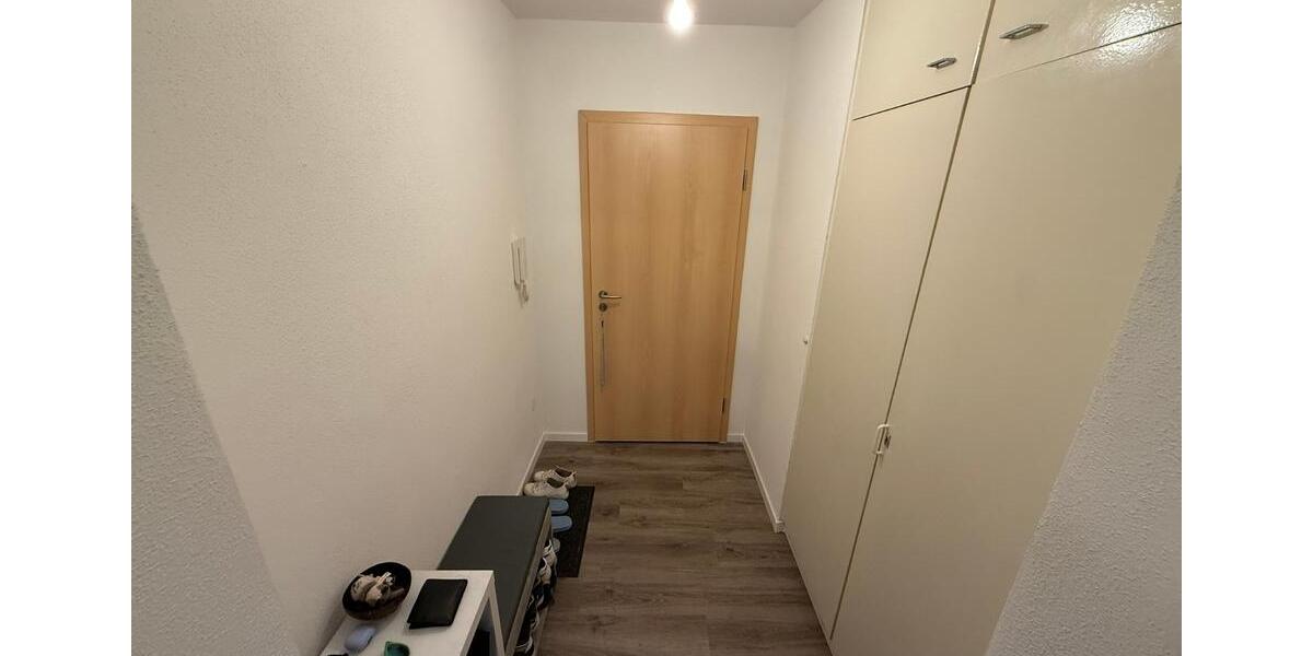 Etagenwohnung Sulzbach-Rosenberg Rosenberg - 3 Zimmer, 76 m&sup2;, 650&euro; | Angebot:26504068