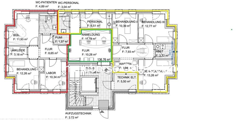 Gewerbeobjekt Friedeburg - 1.950&euro; | Angebot:22628266