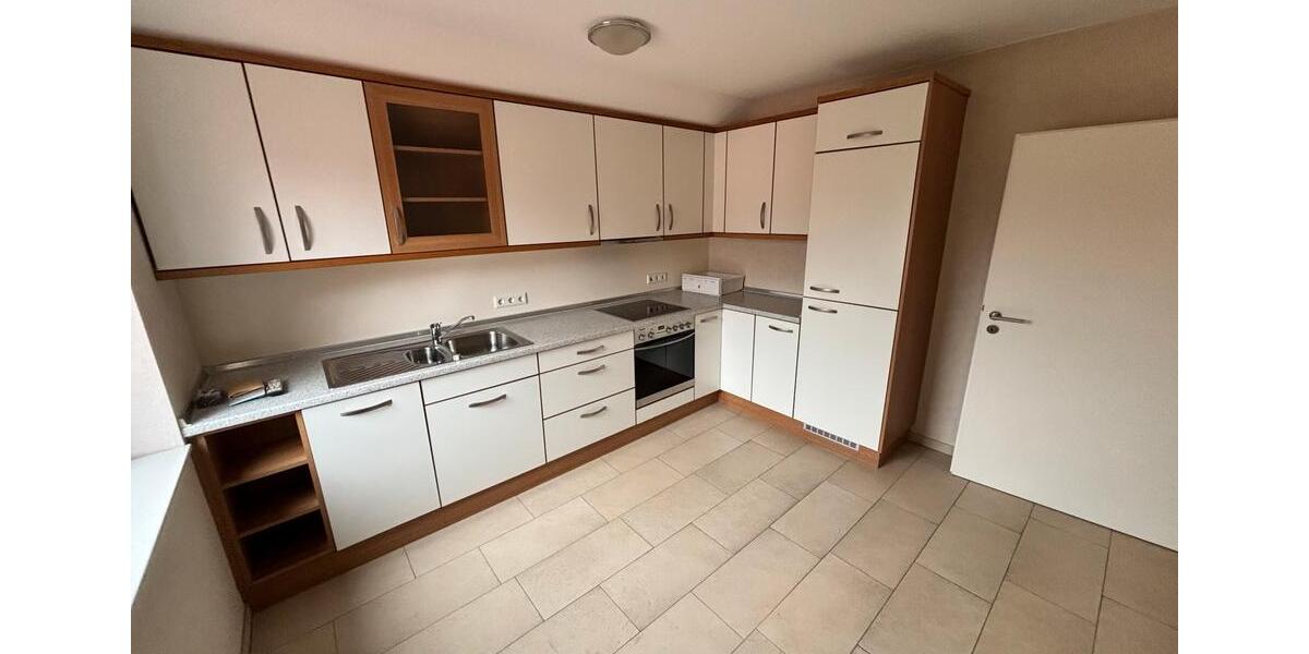 Dachgeschoßwohnung Heek - 4 Zimmer, 84 m&sup2;, 893&euro; | Angebot:25087093