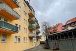 2-Zimmer-Wohnung (mit Wintergarten und Tiefgaragenstellplatz)