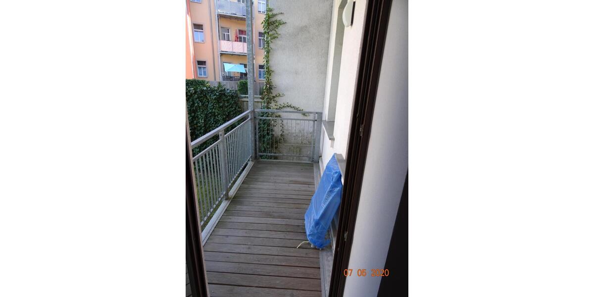 Wohnen auf Zeit Chemnitz Altendorf - 2 Zimmer, 60 m&sup2;, 850&euro; | Angebot:24361230