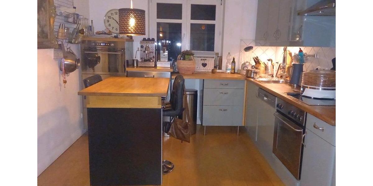 Wohnen auf Zeit Bargfeld-Stegen Stegen - 1 Zimmer, 22 m&sup2;, 380&euro; | Angebot:23565746