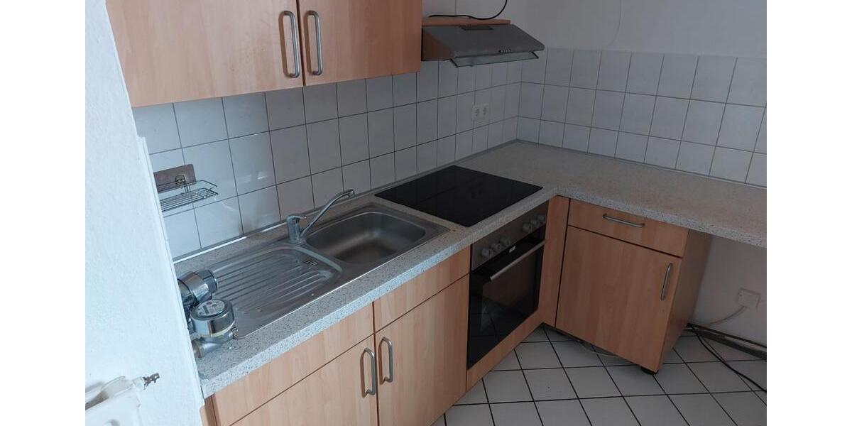 Etagenwohnung Ratzeburg - 3 Zimmer, 67 m&sup2;, 742&euro; | Angebot:26585918